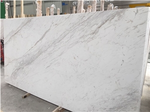 Volakas Marble Slab