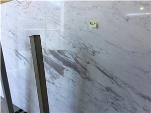 Volakas Marble Slab