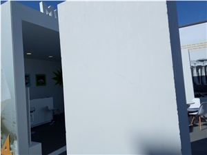 Thassos Crystal Wave Marble Blocks