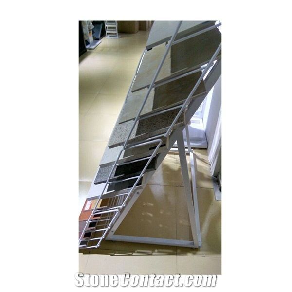 Ceramic Granite Showroom for Marble Tile Display