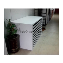 Porcelain Stone Ceramic Tile Display Drawer