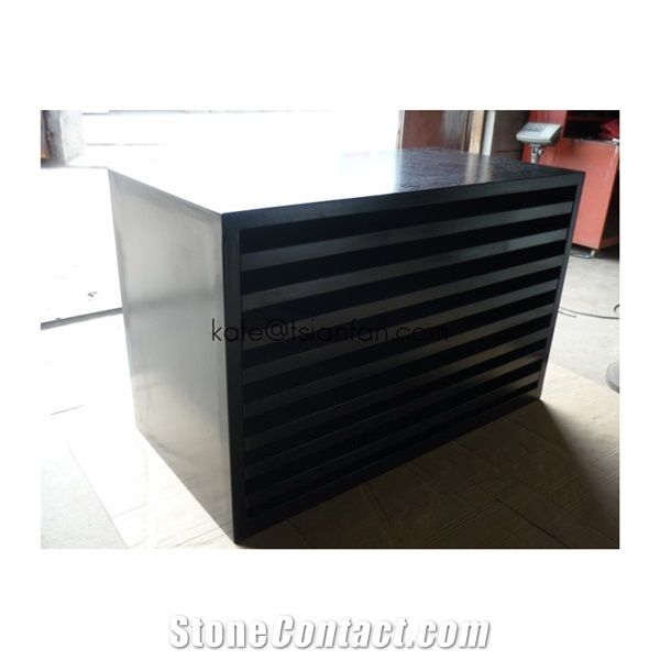 Porcelain Stone Ceramic Tile Display Drawer
