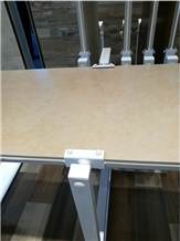 Ceramic Tile- Msi Ceramic Sample Rack