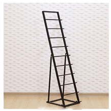 Ceramic Tile Tower Display Rack for Showroom