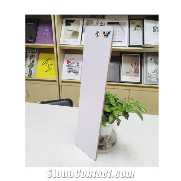 Customized Mdf Mosaic Tile Display Board