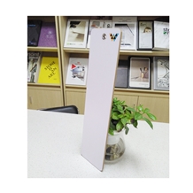 Customized Mdf Mosaic Tile Display Board