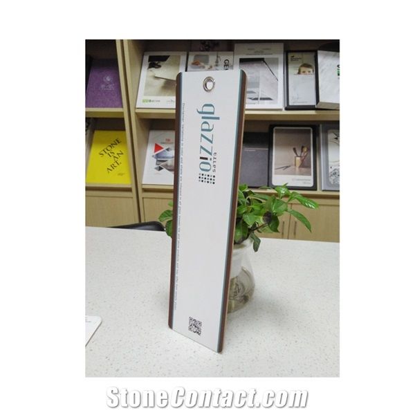 Customized Mdf Mosaic Tile Display Board