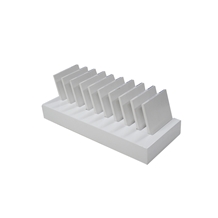 SINTERED STONE Artificial Quartz Stone Display Stand