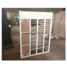 Hardwood Floors Wood Flooring Tile Display Stand Rack