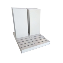 Display Rack for Ceramic Tile Panel
