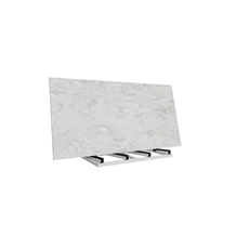 Glass Slab Storage Display Rack