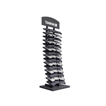High Quality Stone Display Stand Manufacture