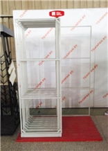 Porcelain Tile Slab Display Rack Xiamen Tsianfan