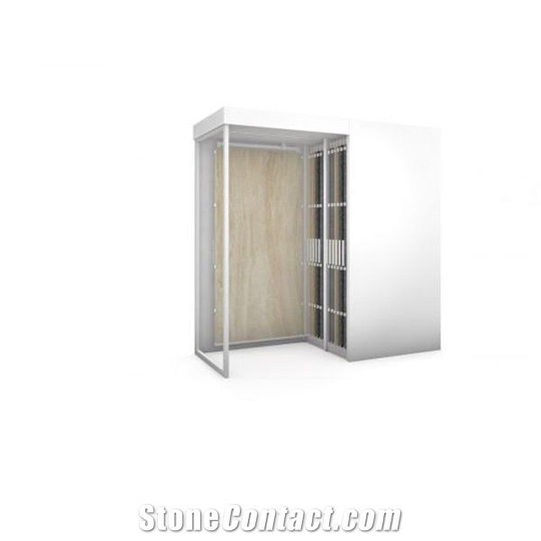 Sample Tile Display Drawers for Marble Granite