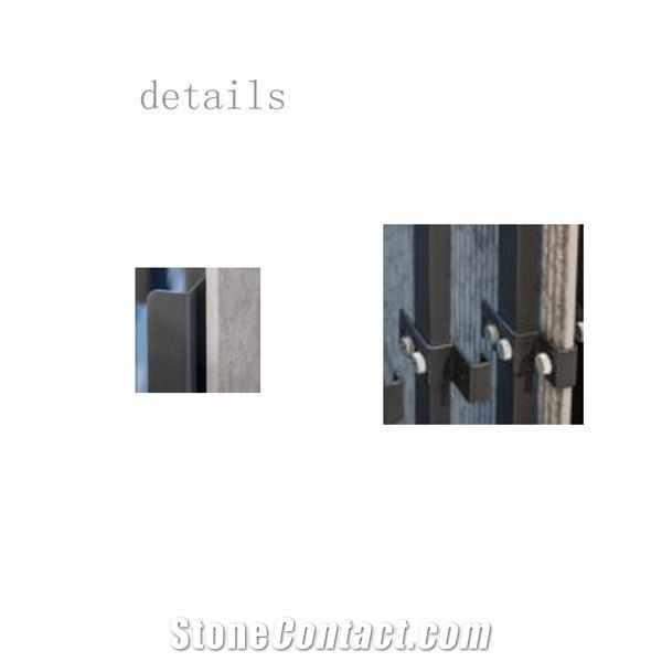 Sample Tile Display Drawers for Marble Granite
