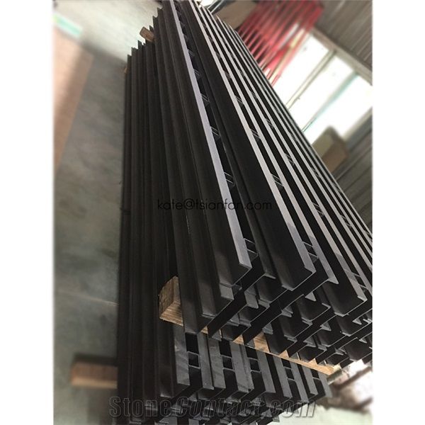 Sd021-Marble And Granite Slab Storage Rack Stand