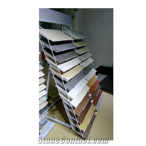 Slide Tile Display Rack Wholesale, Rack Suppliers