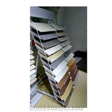Slide Tile Display Rack Wholesale, Rack Suppliers