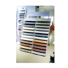 Slide Tile Display Rack Wholesale, Rack Suppliers