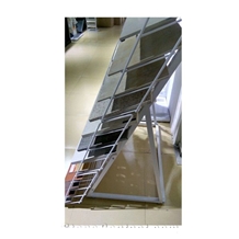 Slide Tile Display Rack Wholesale, Rack Suppliers