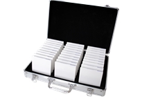 Stone Sample Case for Granite Marble Stone Tile