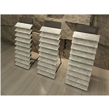 Stone Tile Displays