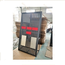 Tile Display Boards and Racks for Tile and Marble