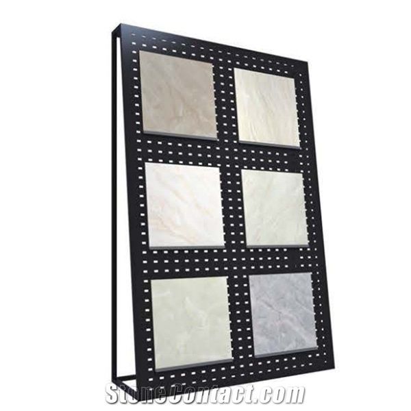 Tile Display Boards and Racks for Tile and Marble