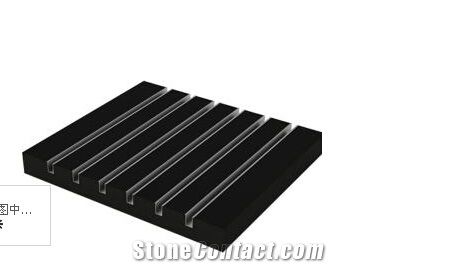 Wall Tile Display Rack for Floor Tile Rack