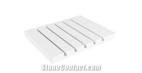 Wall Tile Display Rack for Floor Tile Rack