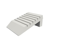 Wall Tile Display Rack for Floor Tile Rack