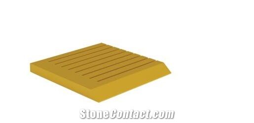 Wall Tile Display Rack for Floor Tile Rack