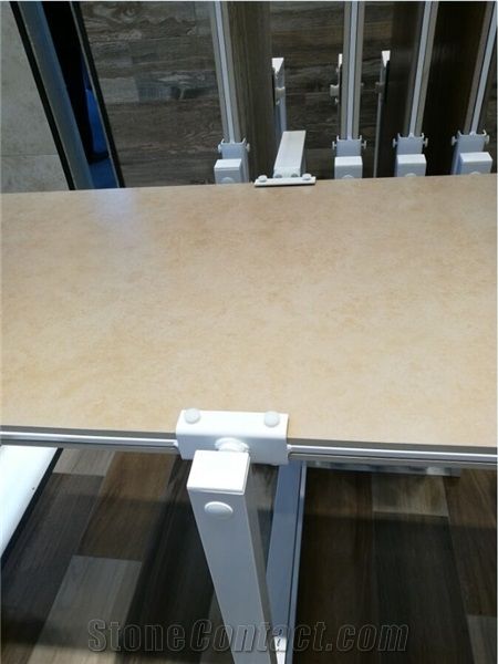 Xiamen Ceramic Tile Display Rack Stand