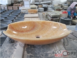Onyx Vessel Sink,Honey Onyx Bathroom Sinks