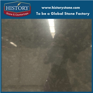 Brown Color Glass Stone Instead Of Old Quartz