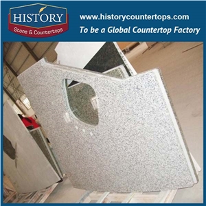Custom Island Tops Prefab Peninsula Countertops