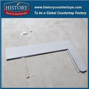 Custom Island Tops Prefab Peninsula Countertops