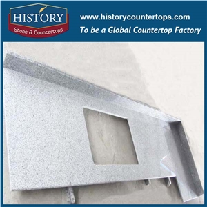 Custom Island Tops Prefab Peninsula Countertops