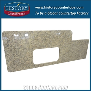 Granite Venetian Golden Countertops Custom Tops
