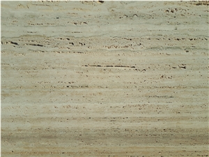 Roman Silver Travertine