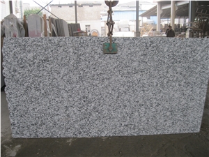 Spray White Granite,Wave White Granite,Sea Wave