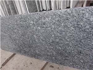 Spray White Granite,Wave White Granite,Sea Wave