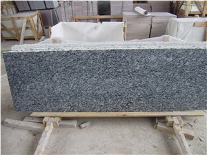 Spray White Granite,Wave White Granite,Sea Wave