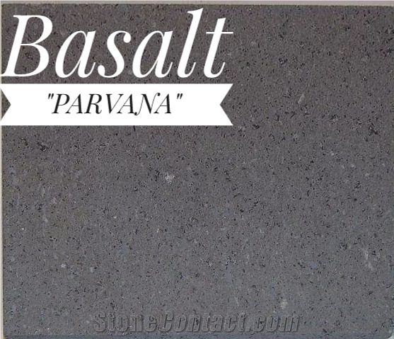 Basalt Parvana Slabs