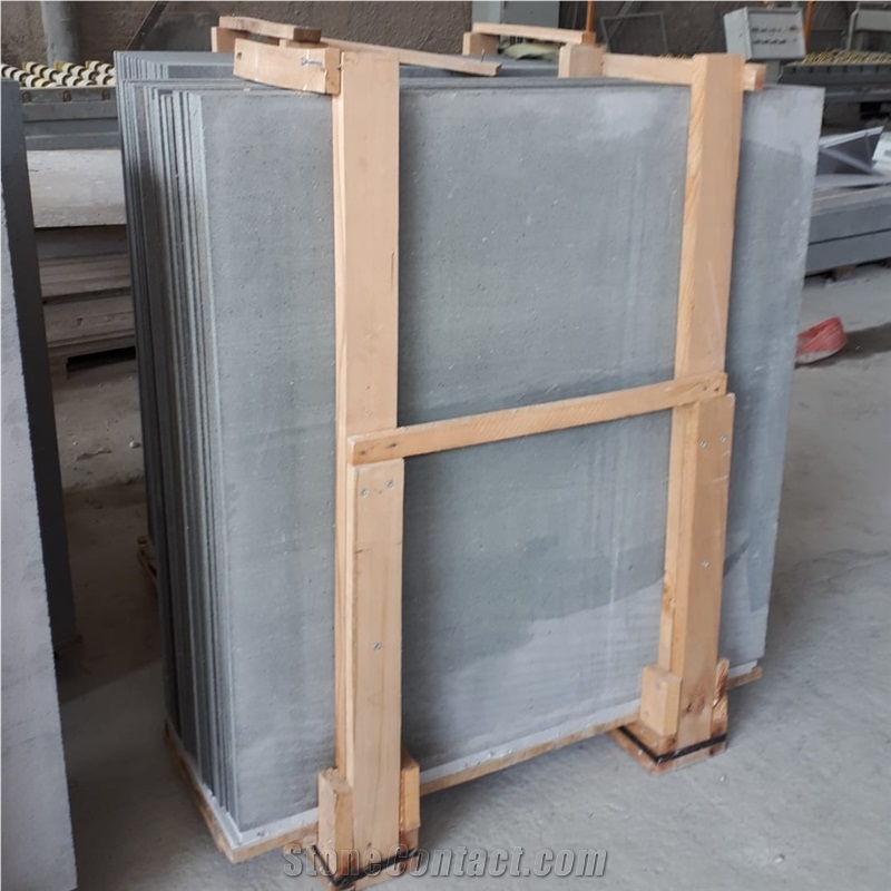 Sisian Basaltina Block, Armenia Grey Basalt