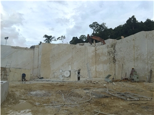 Dusun Beige Slabs & Tiles, Deva Beige Marble