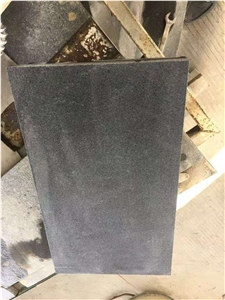 G654 Granite Slabs/Sesame Grey/Dark Grey
