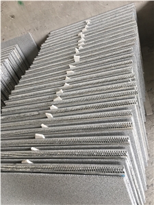 Granite Aluminum Honeycomb Panels for Wall
