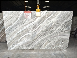 Fantasy Brown Marble Slabs Fantasy Brown Marble Slabs