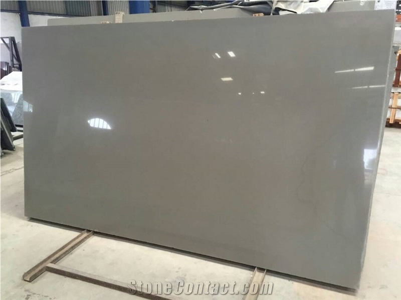 India Grey Quartzite Block